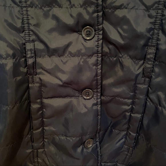 Children's Place Girls Navy Jacket - Picture 3 of 7